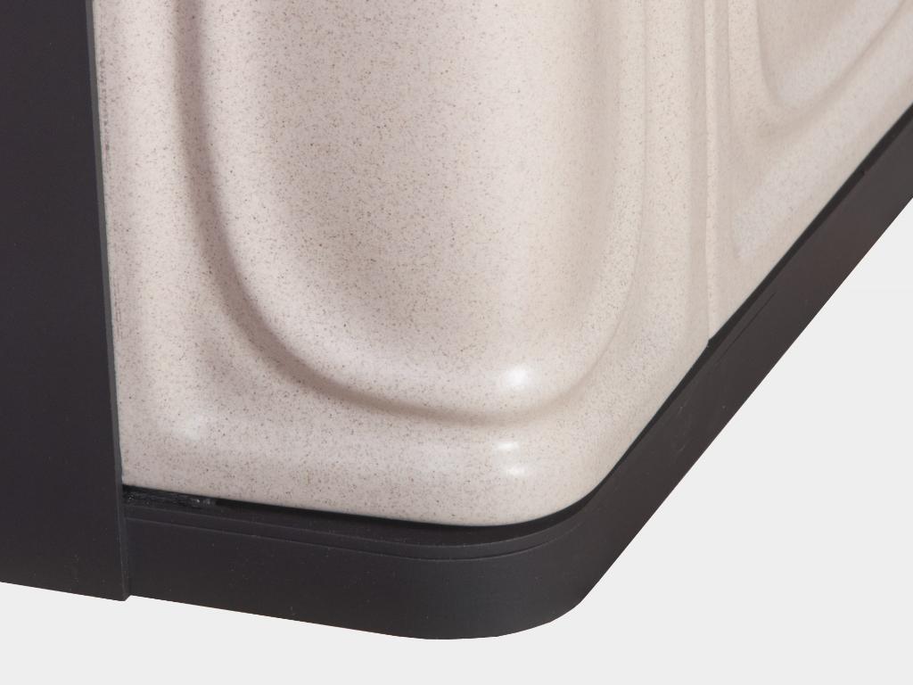 BORGOLM TOP Exclusive - detail 3