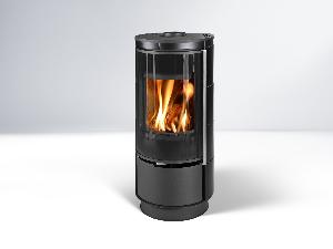 ANDORRA Keramik Extra graphite matt