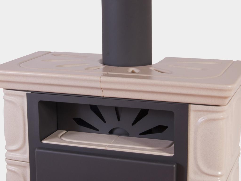 BORGOLM TOP Exclusive - detail 2