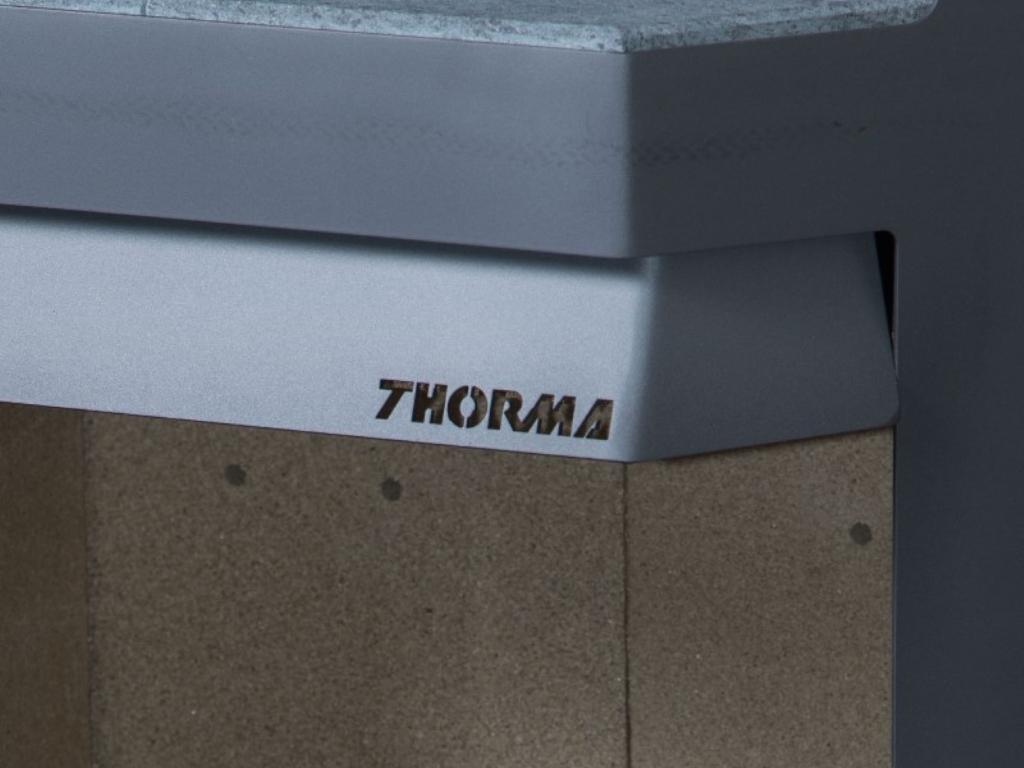 FRANKFURT THORMA logo