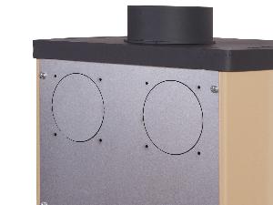 VERONA b TOP - detail 3