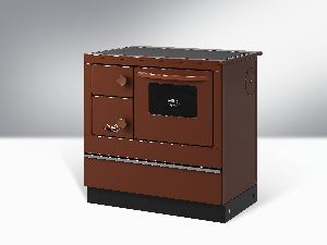 ÖKONOM 85 (FIKO) De Luxe brown right