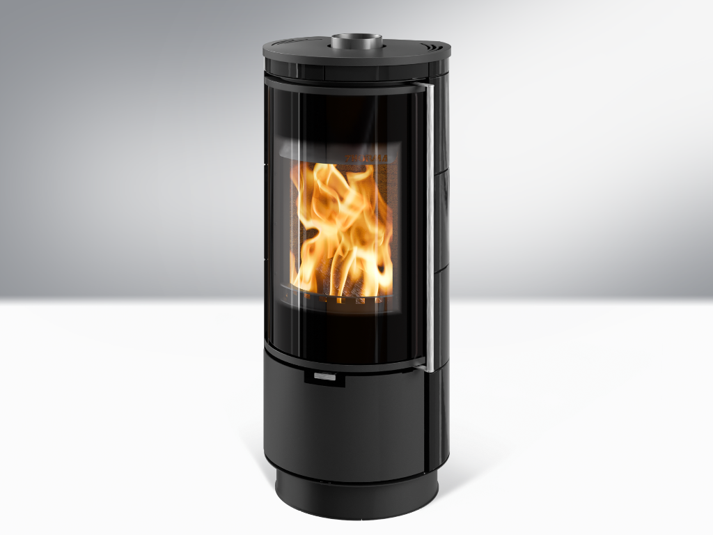 ANDORRA Keramik Extra glossy black