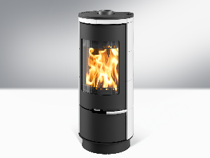 ANDORRA Keramik Standard white