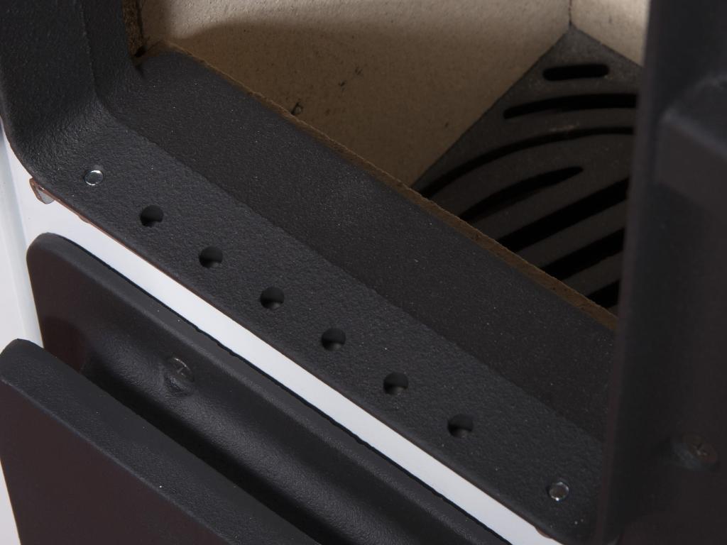 VIGSO II AT - detail 10