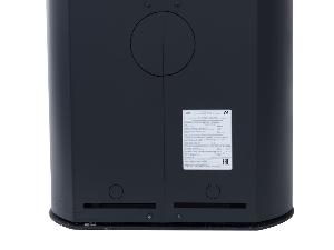 TOLEDO rear wall bottom