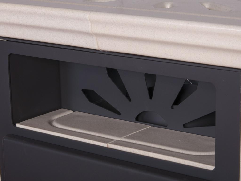 BORGHOLM TOP - detail 3