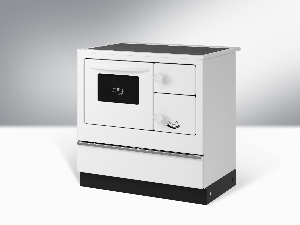 ÖKONOM 85 (FIKO) De Luxe white left