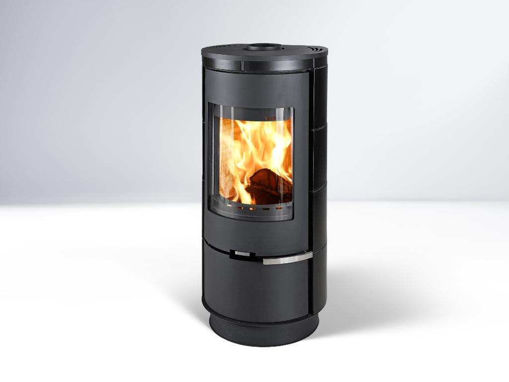 ANDORRA Keramik Standard graphite matt