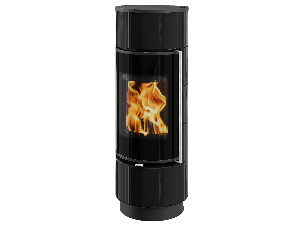 ATIKA Keramik Extra glossy black - orez