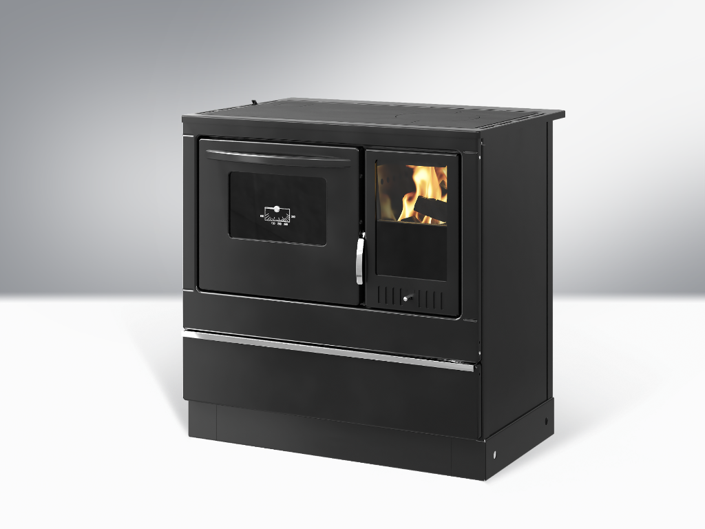 ÖKONOM 85 (FIKO) Excellent black left