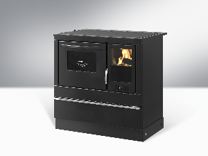 ÖKONOM 85 (FIKO) Excellent black left