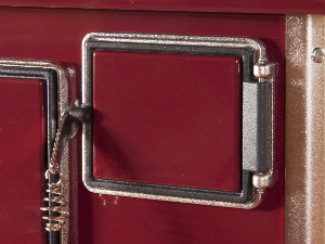 FIKO 70 Box - detail 1