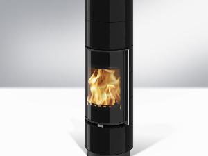 DELIA Keramik Extra shiny black