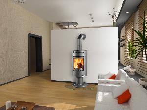 ANDORRA Exclusive gray - interior