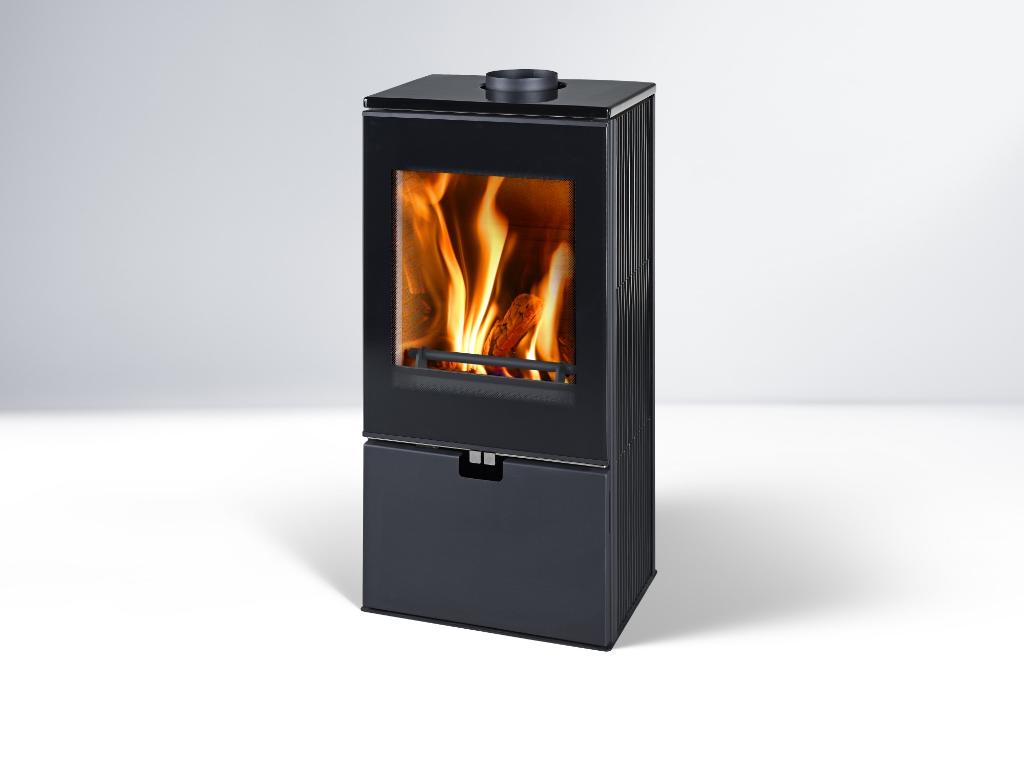 CREMONA TOP black ceramic black