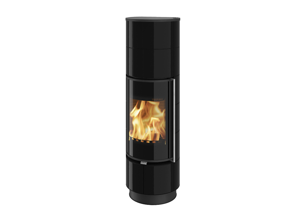 DELIA Keramik Extra shiny black - orez