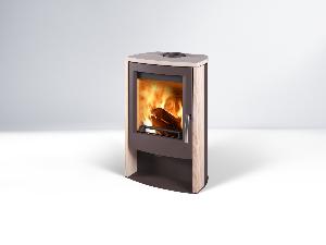 ALVESTA II brown sandstone