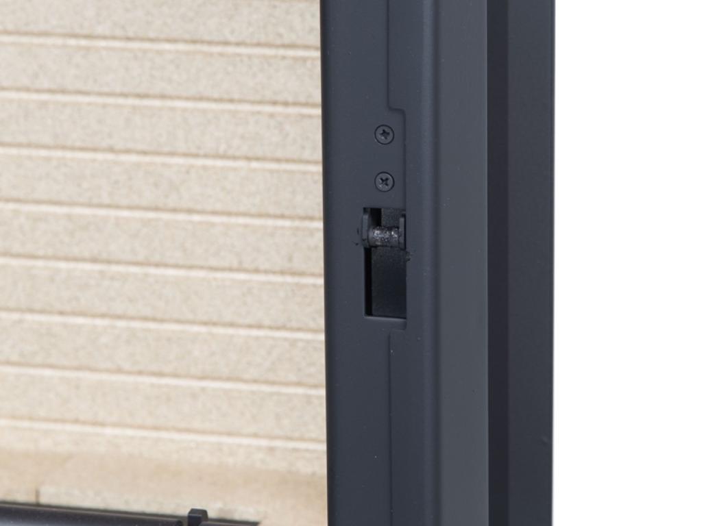 WIKANTICA closing system