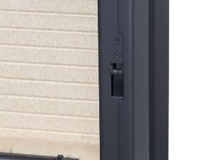 WIKANTICA closing system