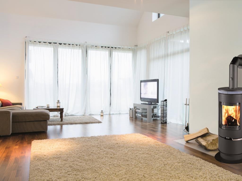 ANDORRA Serpentino Standard - interior