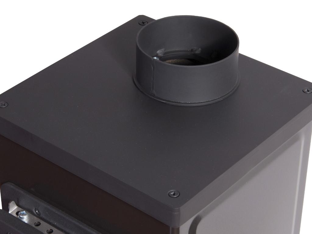 BOZEN b TOP - detail 2