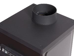 BOZEN b TOP - detail 2