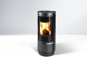 ANDORRA Keramik Plus graphite matt