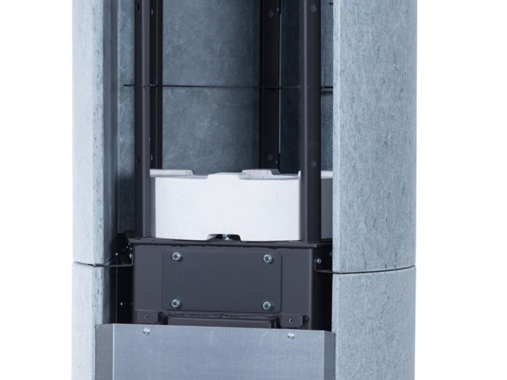 DELIA accumulation rings 1