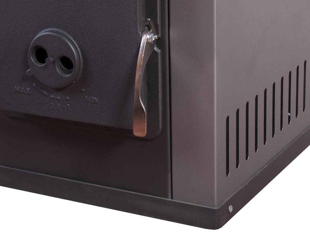 FLENSBURG III - detail 3