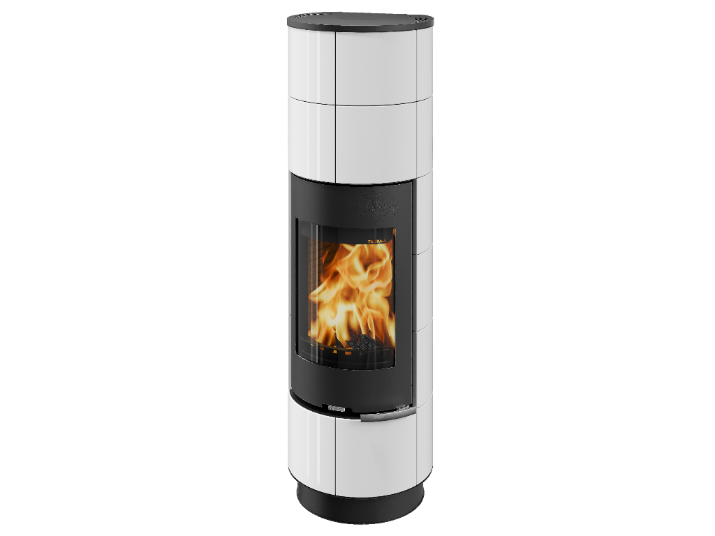 DELIA Keramik Standard white - orez