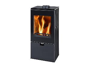 CREMONA TOP black ceramic black - orez