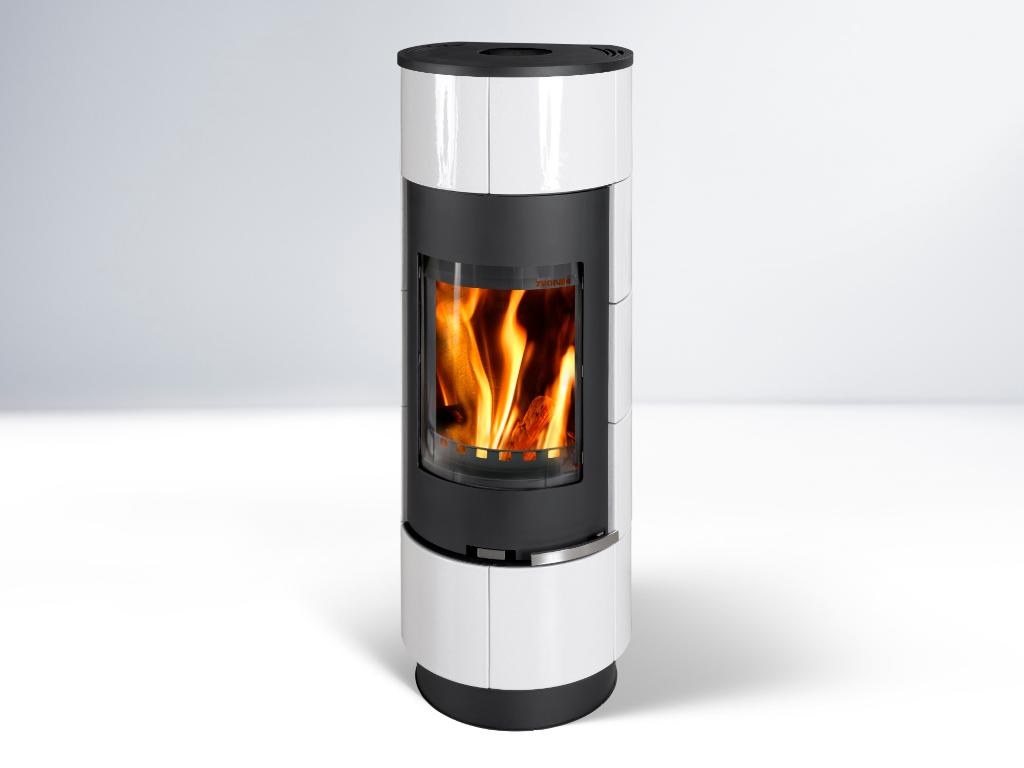 ATIKA Keramik Standard white