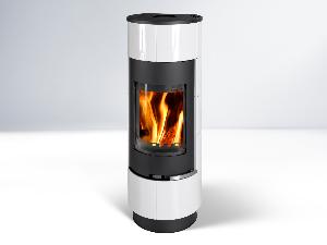 ATIKA Keramik Standard white