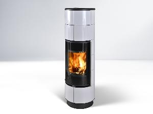 DELIA Keramik Extra white