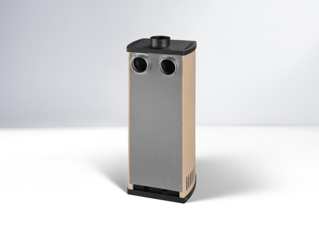 VERONA b TOP beige - detail