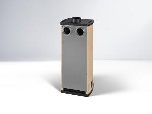 VERONA b TOP beige - detail