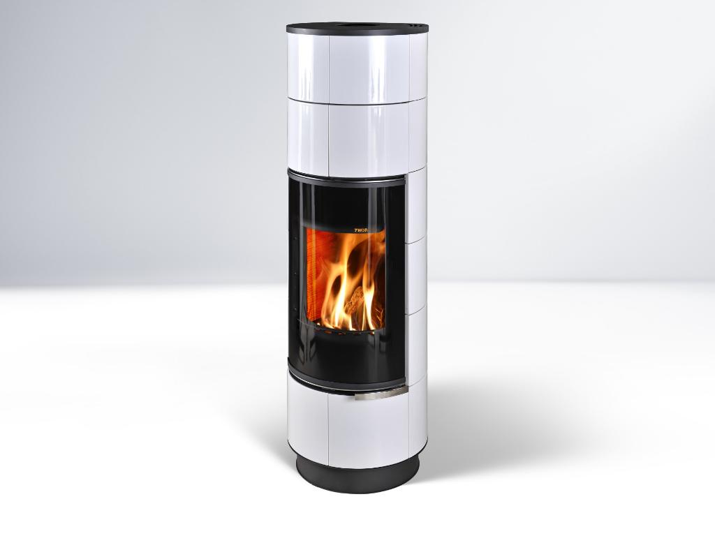 DELIA Keramik Plus white