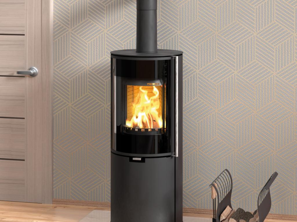 ZARAGOZA PLUS black - interior