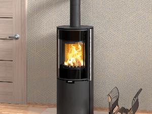 ZARAGOZA PLUS black - interior