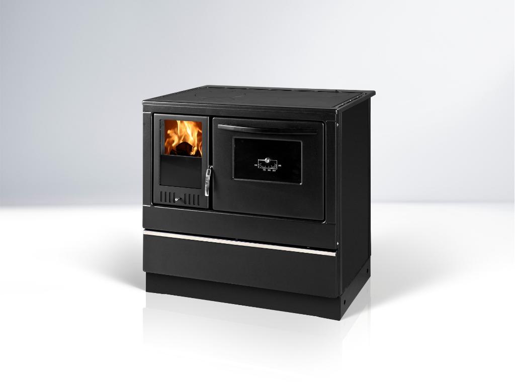 ÖKONOM 85 (FIKO) Excellent black right