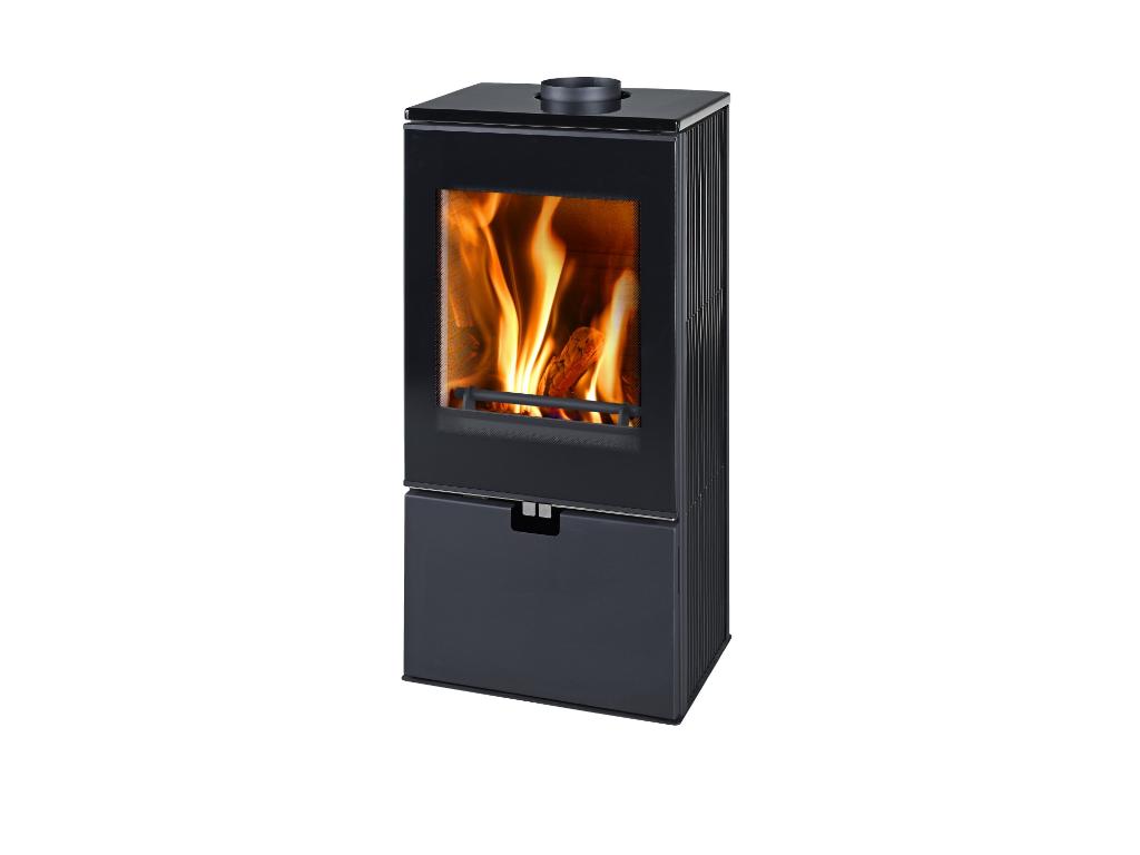 CREMONA TOP black ceramic black - orez