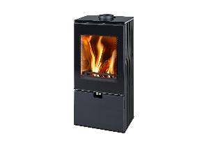 CREMONA TOP black ceramic black - orez