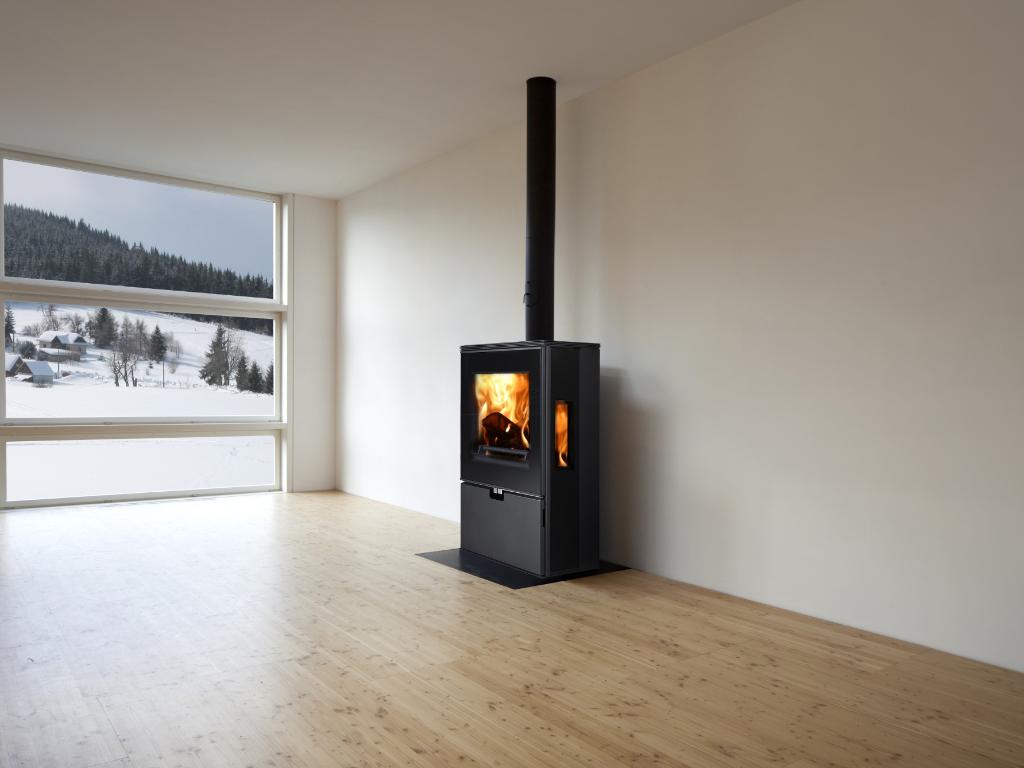 WIESBADEN black - interior