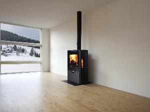 WIESBADEN black - interior