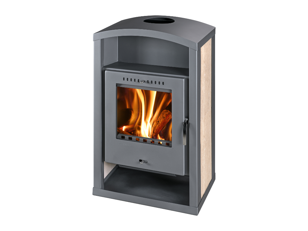 HÖRBY S grey sandstone ceramic - orez