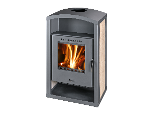 HÖRBY S grey sandstone ceramic - orez