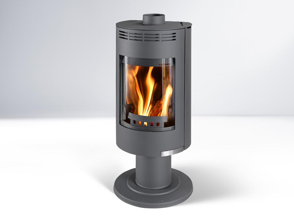 ANDORRA II Exclusive grey