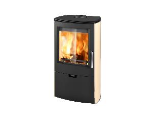 FALUN II black cappucino - orez