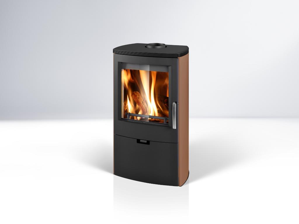 FALUN II black brown